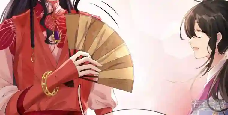 废柴女配，独揽群芳第93 花月的契约