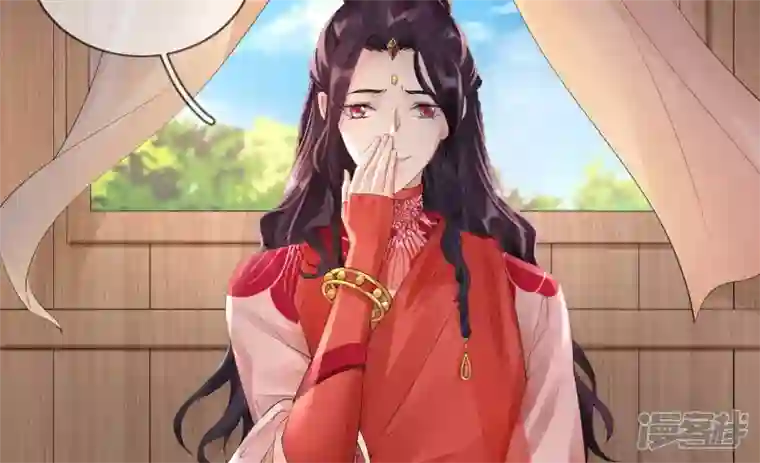 废柴女配，独揽群芳第93 花月的契约