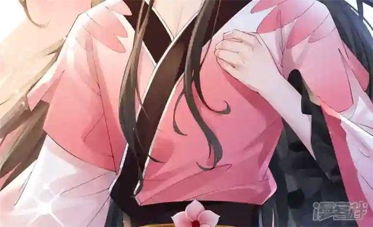 废柴女配，独揽群芳第93 花月的契约