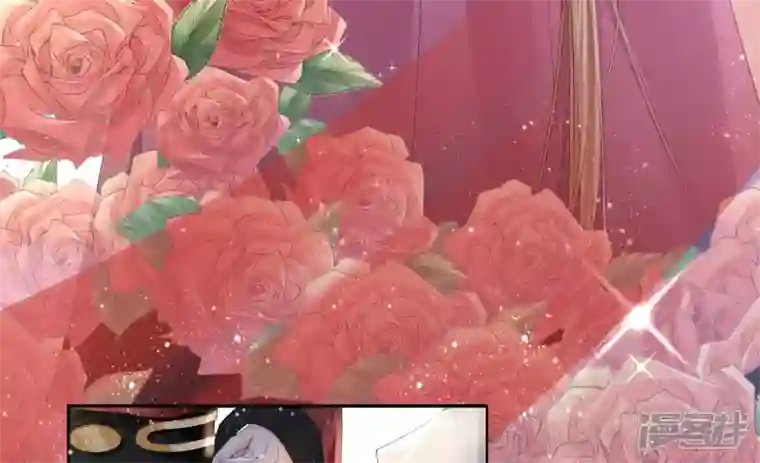 废柴女配，独揽群芳第93 花月的契约