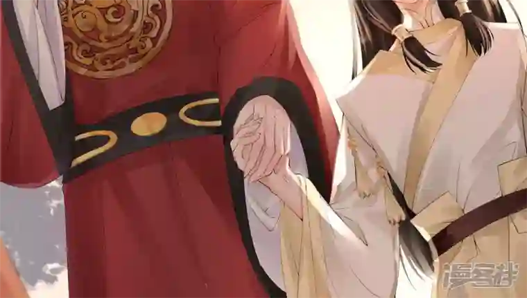 废柴女配，独揽群芳第93 花月的契约