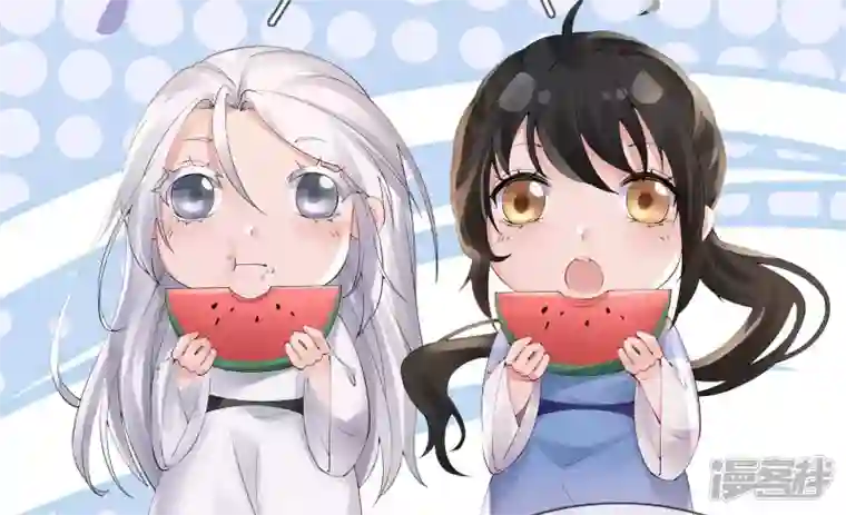 废柴女配，独揽群芳第93 花月的契约