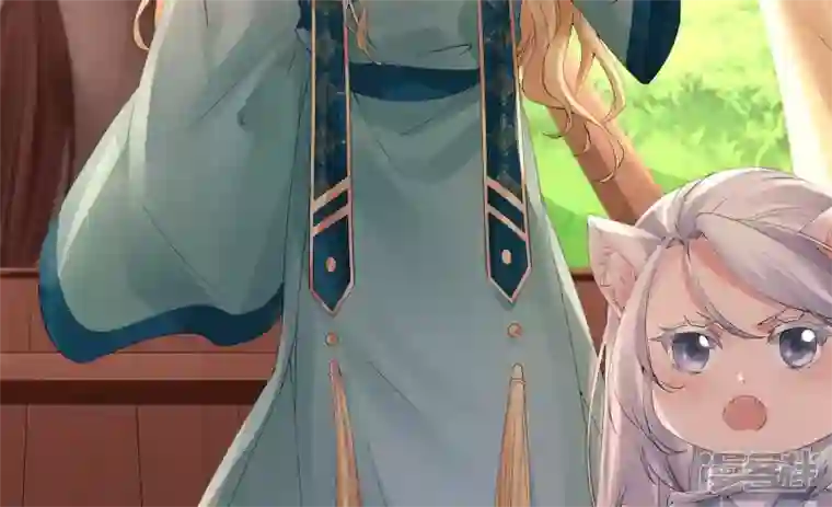 废柴女配，独揽群芳第93 花月的契约
