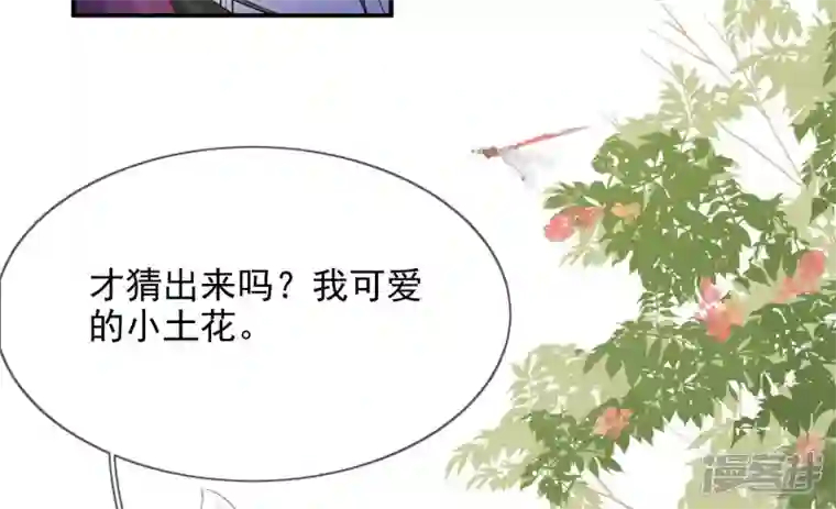 废柴女配，独揽群芳第93 花月的契约