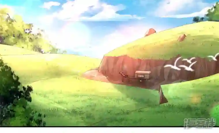 废柴女配，独揽群芳第93 花月的契约