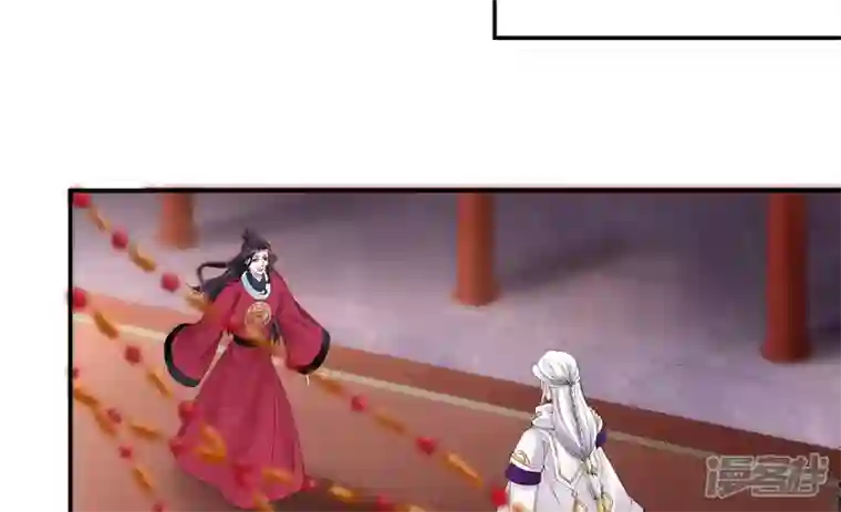 废柴女配，独揽群芳花月小档案