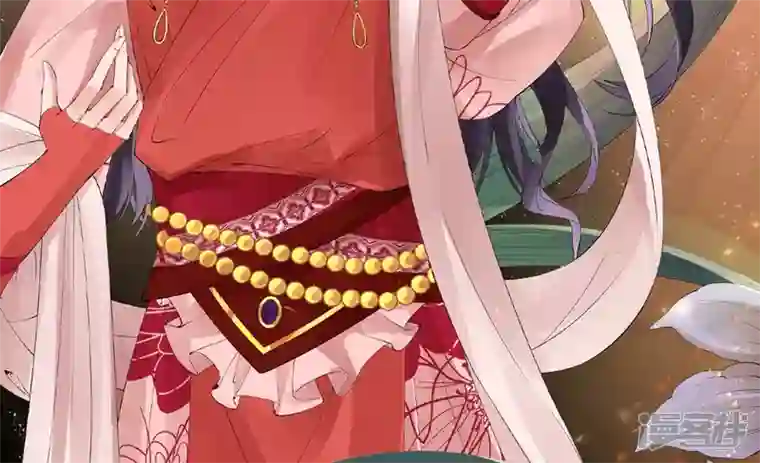 废柴女配，独揽群芳花月小档案