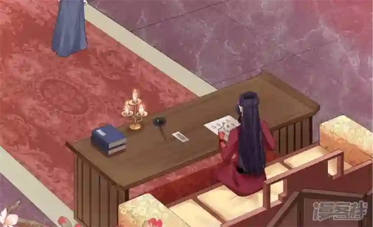 废柴女配，独揽群芳花月小档案