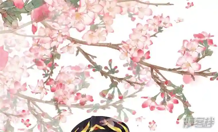 废柴女配，独揽群芳花月小档案