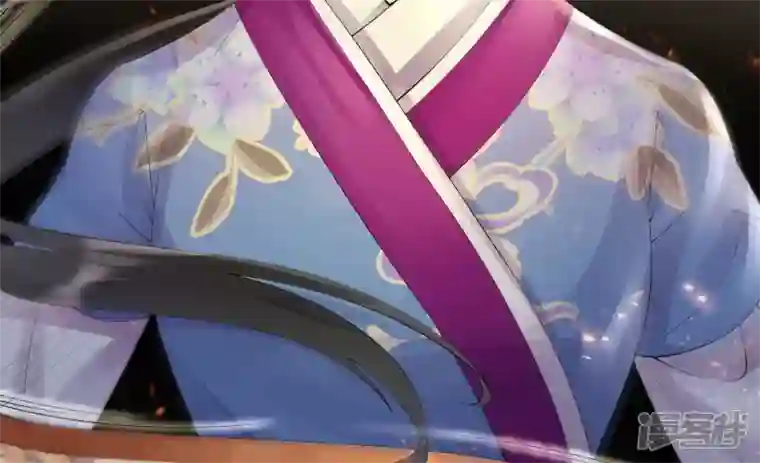 废柴女配，独揽群芳第94话 三花聚顶