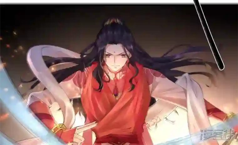废柴女配，独揽群芳第95话 最强宗师