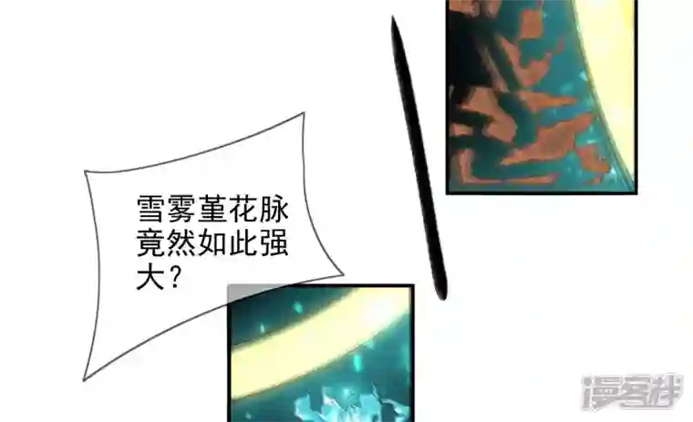 废柴女配，独揽群芳第95话 最强宗师