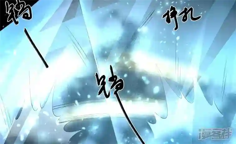 废柴女配，独揽群芳第95话 最强宗师