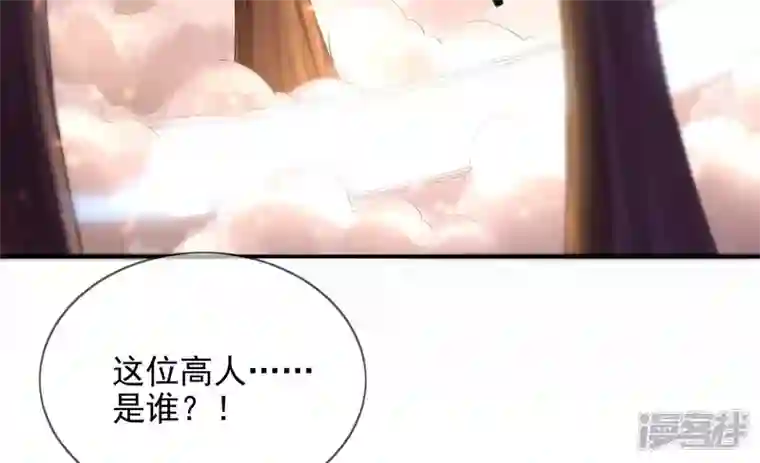 废柴女配，独揽群芳第95话 最强宗师