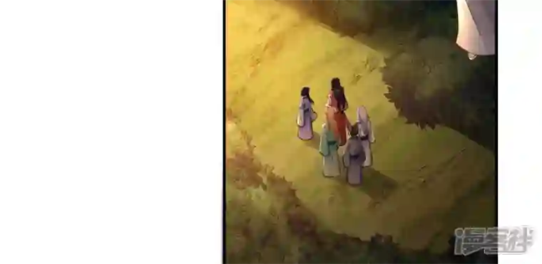 废柴女配，独揽群芳第96话 钟雪华的计划