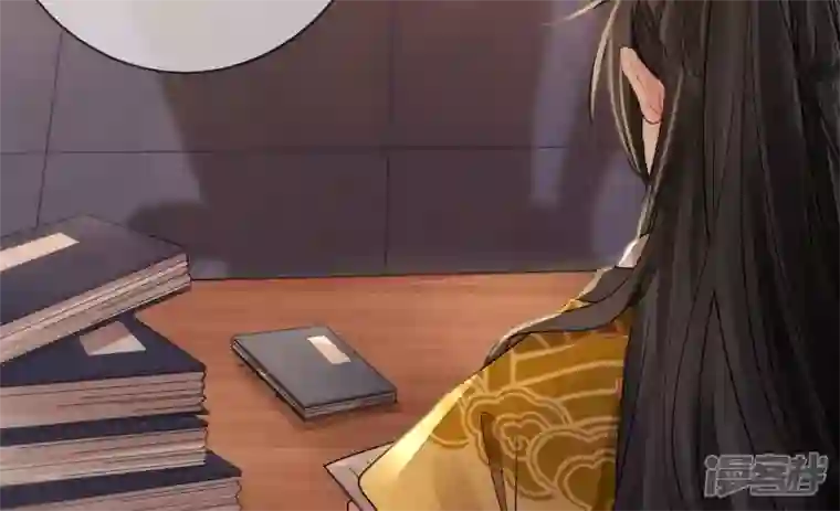 废柴女配，独揽群芳第96话 钟雪华的计划