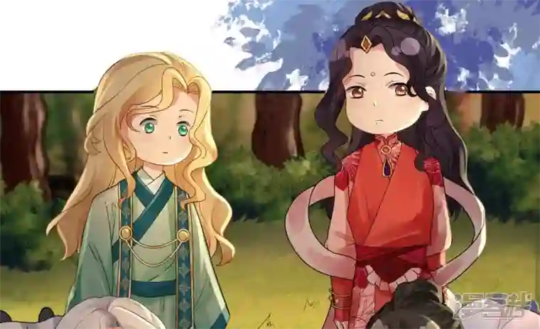 废柴女配，独揽群芳第96话 钟雪华的计划
