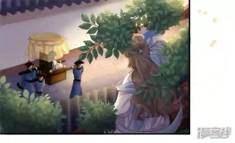 废柴女配，独揽群芳第96话 钟雪华的计划
