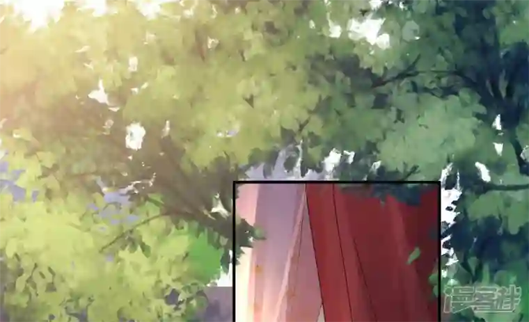 废柴女配，独揽群芳第97话 要挟