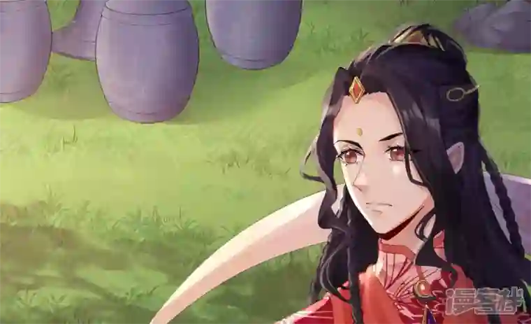 废柴女配，独揽群芳第97话 要挟