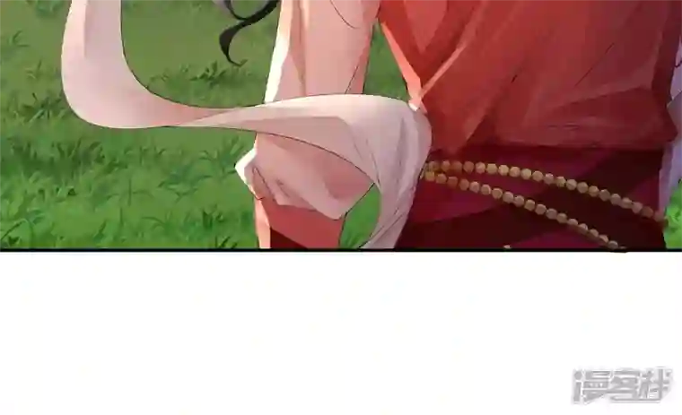 废柴女配，独揽群芳第97话 要挟