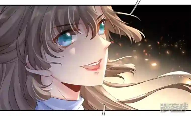 废柴女配，独揽群芳第97话 要挟