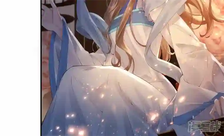 废柴女配，独揽群芳第98话 出走