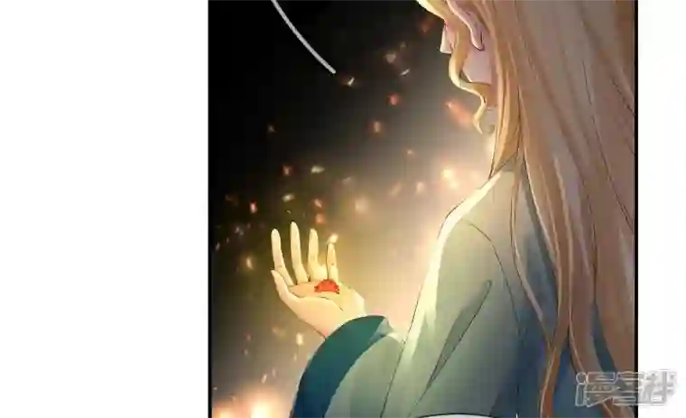 废柴女配，独揽群芳第98话 出走