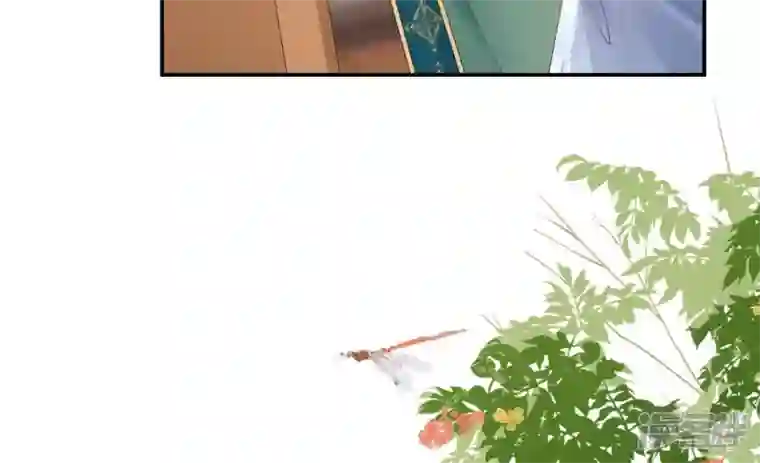 废柴女配，独揽群芳第98话 出走