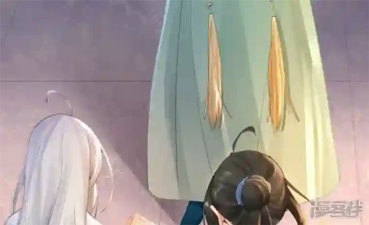 废柴女配，独揽群芳第99话 棋子的牺牲