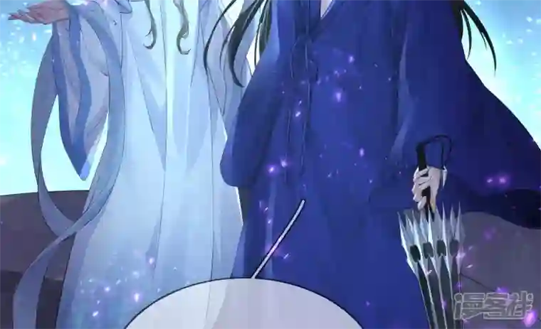 废柴女配，独揽群芳第99话 棋子的牺牲