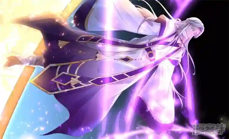 废柴女配，独揽群芳第99话 棋子的牺牲