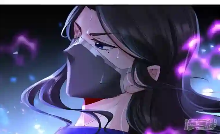 废柴女配，独揽群芳第99话 棋子的牺牲