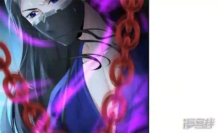 废柴女配，独揽群芳第99话 棋子的牺牲