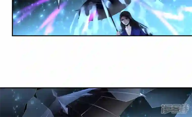 废柴女配，独揽群芳第99话 棋子的牺牲