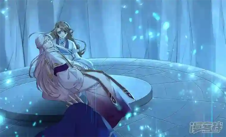 废柴女配，独揽群芳第100话 月蚀