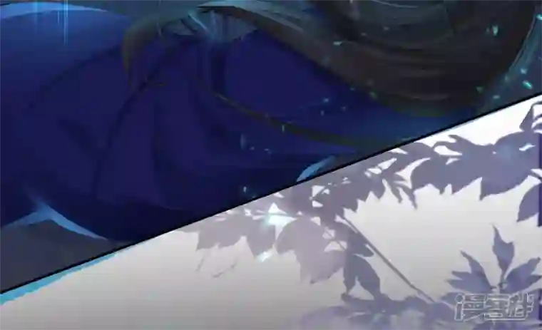 废柴女配，独揽群芳第100话 月蚀