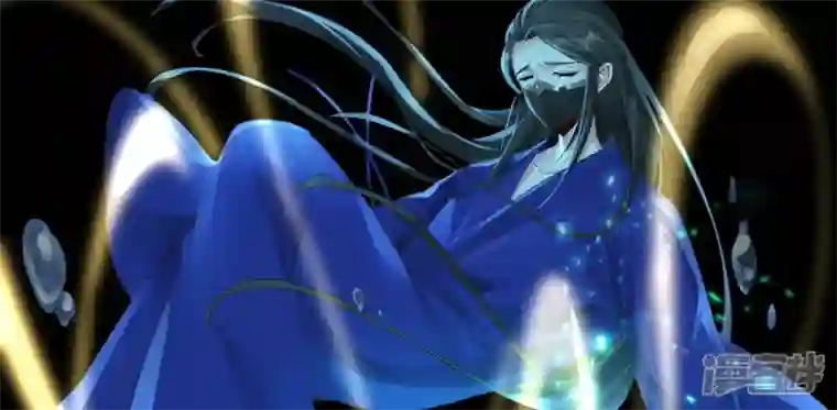 废柴女配，独揽群芳第100话 月蚀
