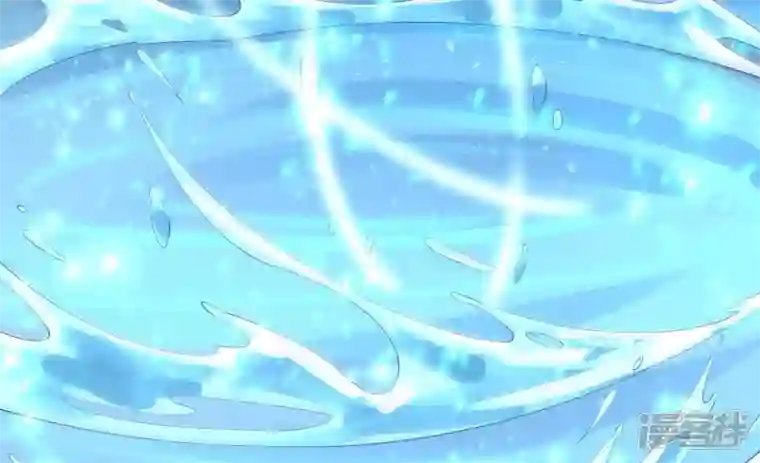 废柴女配，独揽群芳第100话 月蚀