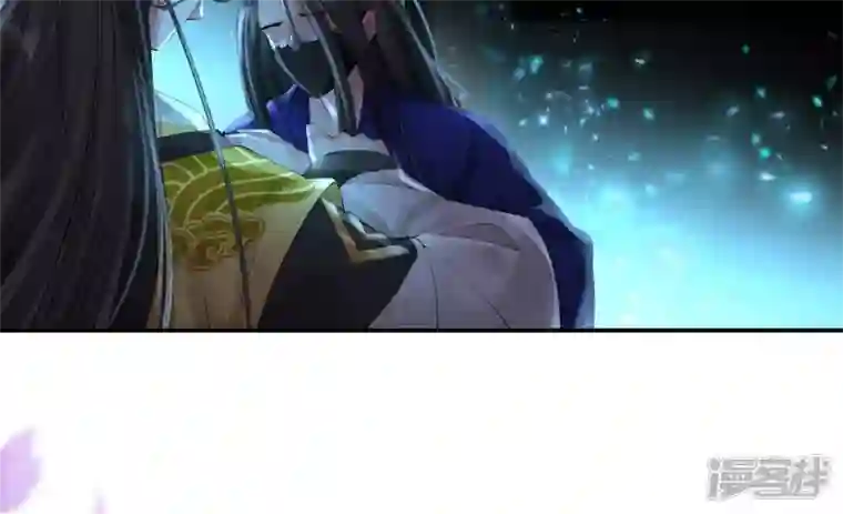 废柴女配，独揽群芳第100话 月蚀