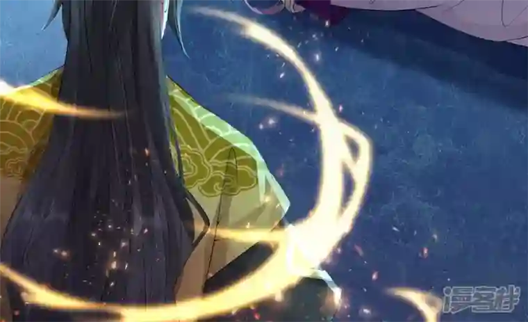 废柴女配，独揽群芳第101话 换命