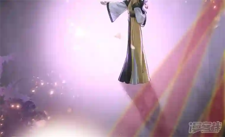 废柴女配，独揽群芳第101话 换命
