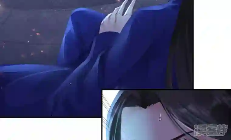 废柴女配，独揽群芳第101话 换命