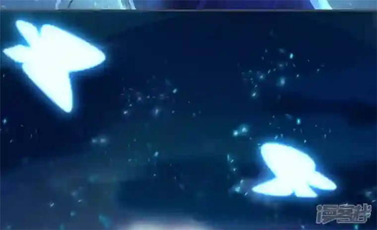 废柴女配，独揽群芳第102话 感应