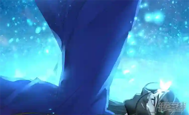 废柴女配，独揽群芳第102话 感应