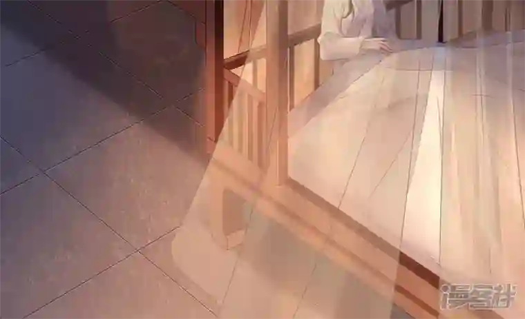 废柴女配，独揽群芳第102话 感应