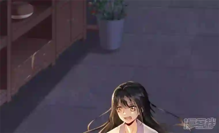 废柴女配，独揽群芳第102话 感应