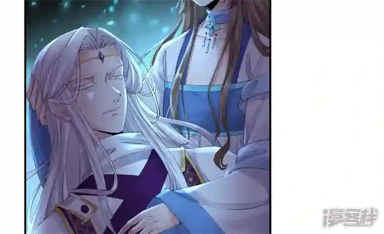 废柴女配，独揽群芳第102话 感应