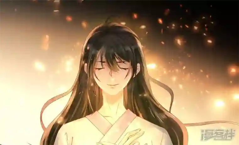 废柴女配，独揽群芳第103话 你一直没变