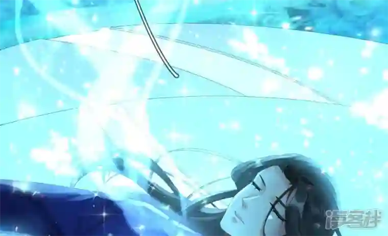 废柴女配，独揽群芳第103话 你一直没变